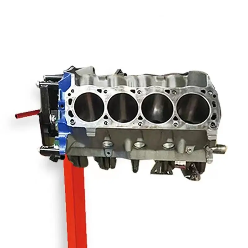 950kg/2000 Lbs Engine Stand Work Shop Engine Gear Box Turning Frame Buy 2000lbs Engine Stand