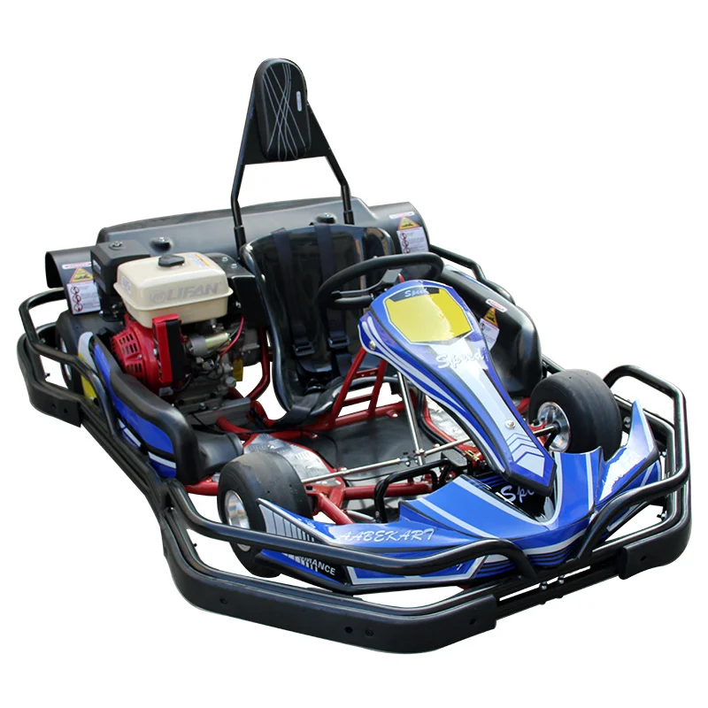 Knl 2022 Egs 1500w 72v Go Kart Electric For Adult High Quality Adult ...