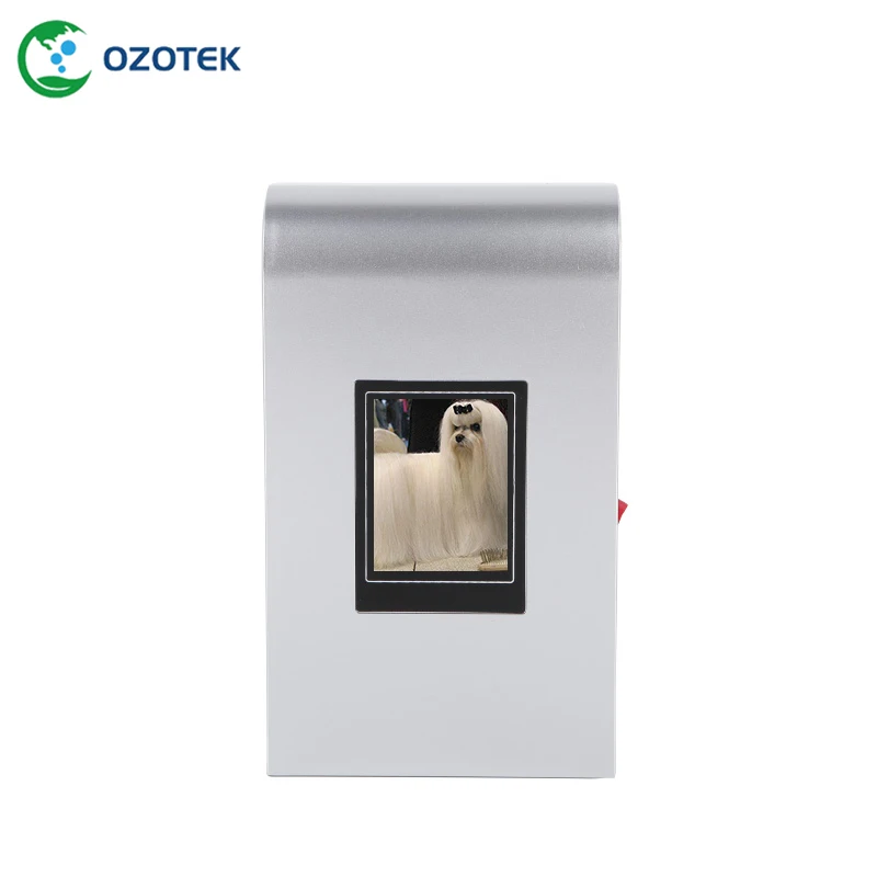 
Ozotek прачечного eco озоновый TWO002 -17 0,2-1,0 PPM 200-900 л/ч для стиральной машины/прачечная 