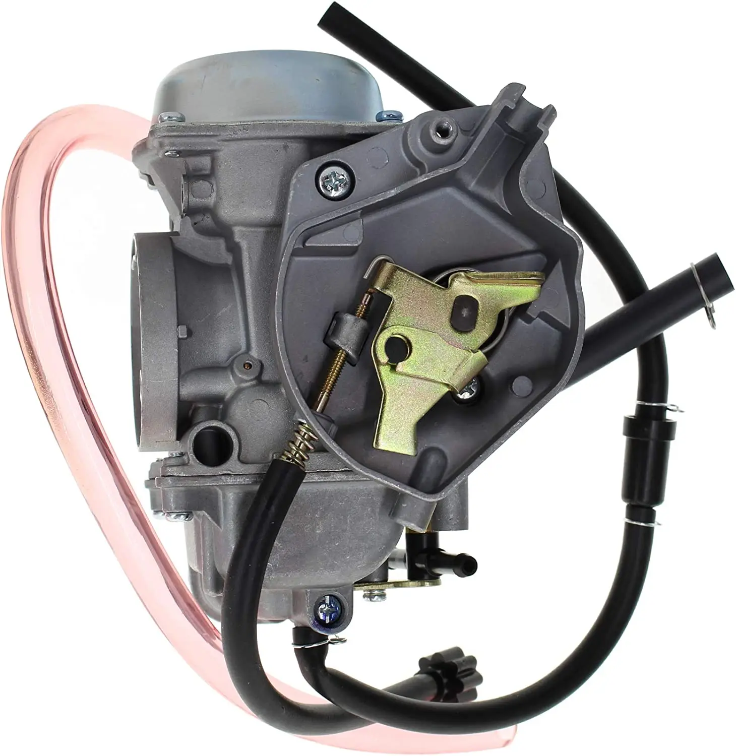 Kawasaki Bayou 250 Mikuni Carburetor 99 - bx9o0ly