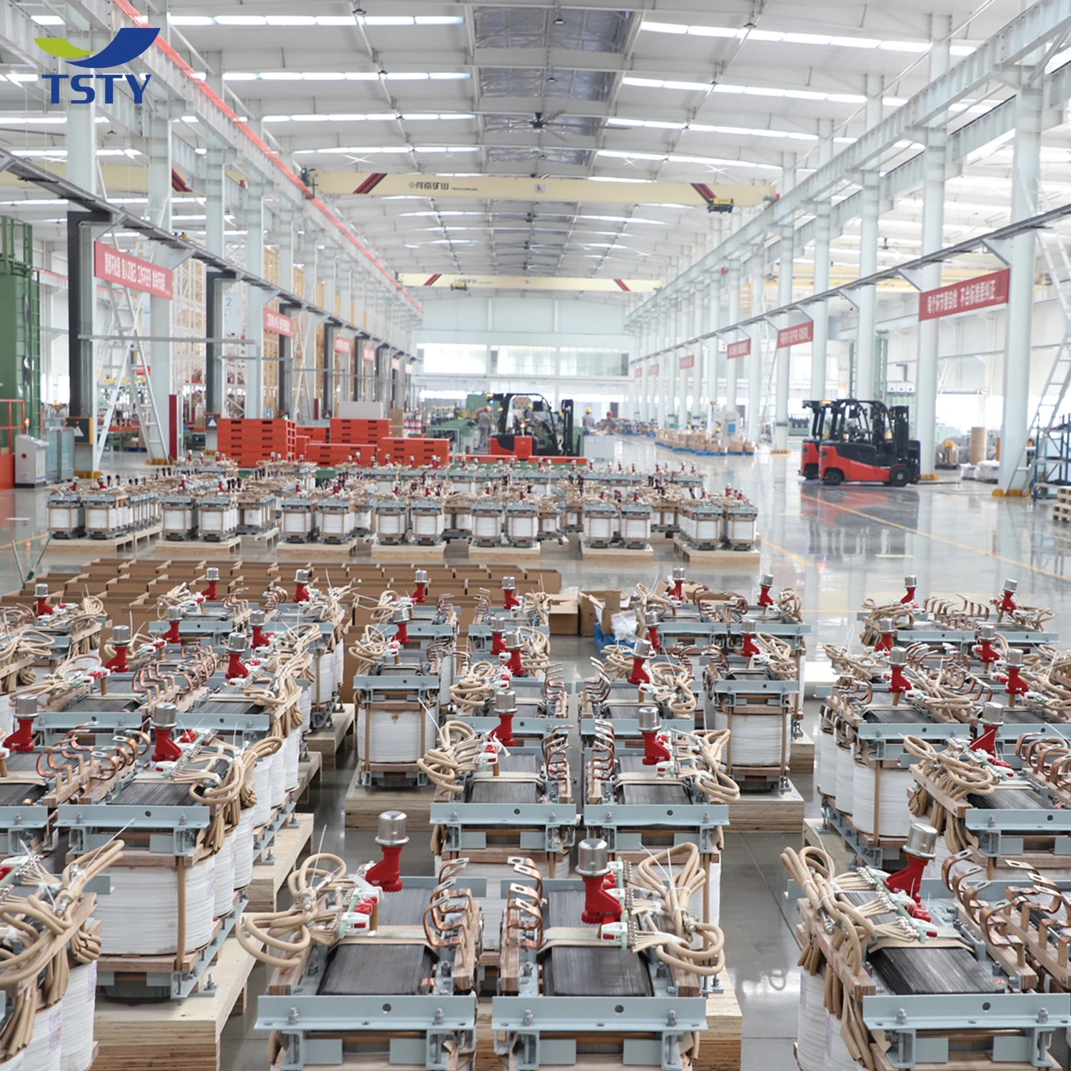 Widely Used Three Phase Transformer 320kva 700kva 2000kva Distribution Transformer for Sale