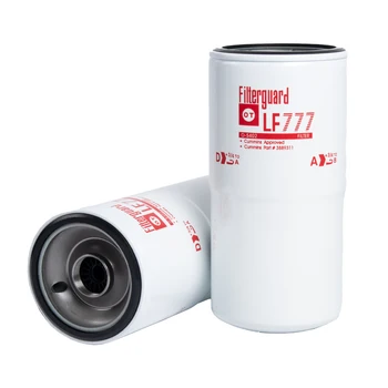 Lf777 Industrial Oil Filter 3176 B 3NL1-> Fire pump Wholesale Oil Filter LF777 for CATERPILLAR