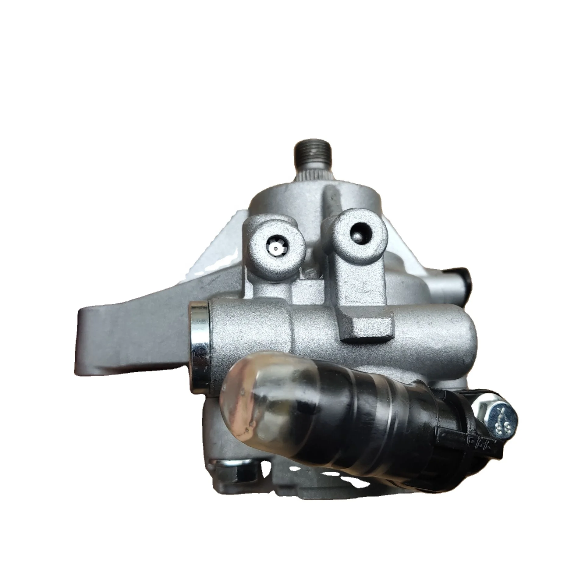 リビルト　パワステポンプ　オデッセイ　56110-RFE-003　RB1/RB2　パワステベーンポンプ　国内生産　コア返却必要　適合確認必要 送料無料パワステポンプ リビルト ホンダ オデッセイ