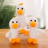 Thread duck