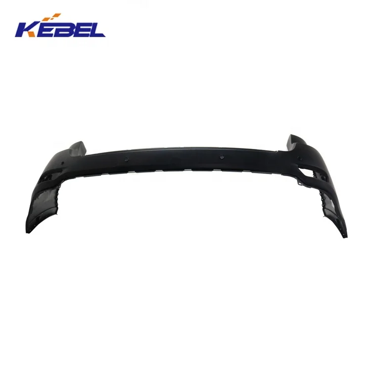 Vruće prodavani rezervni dio za auto karoseriju stražnji branik OEM 68310168AB stražnji branik za Jeep Grand Cherokee 2017 2018 2019 2020