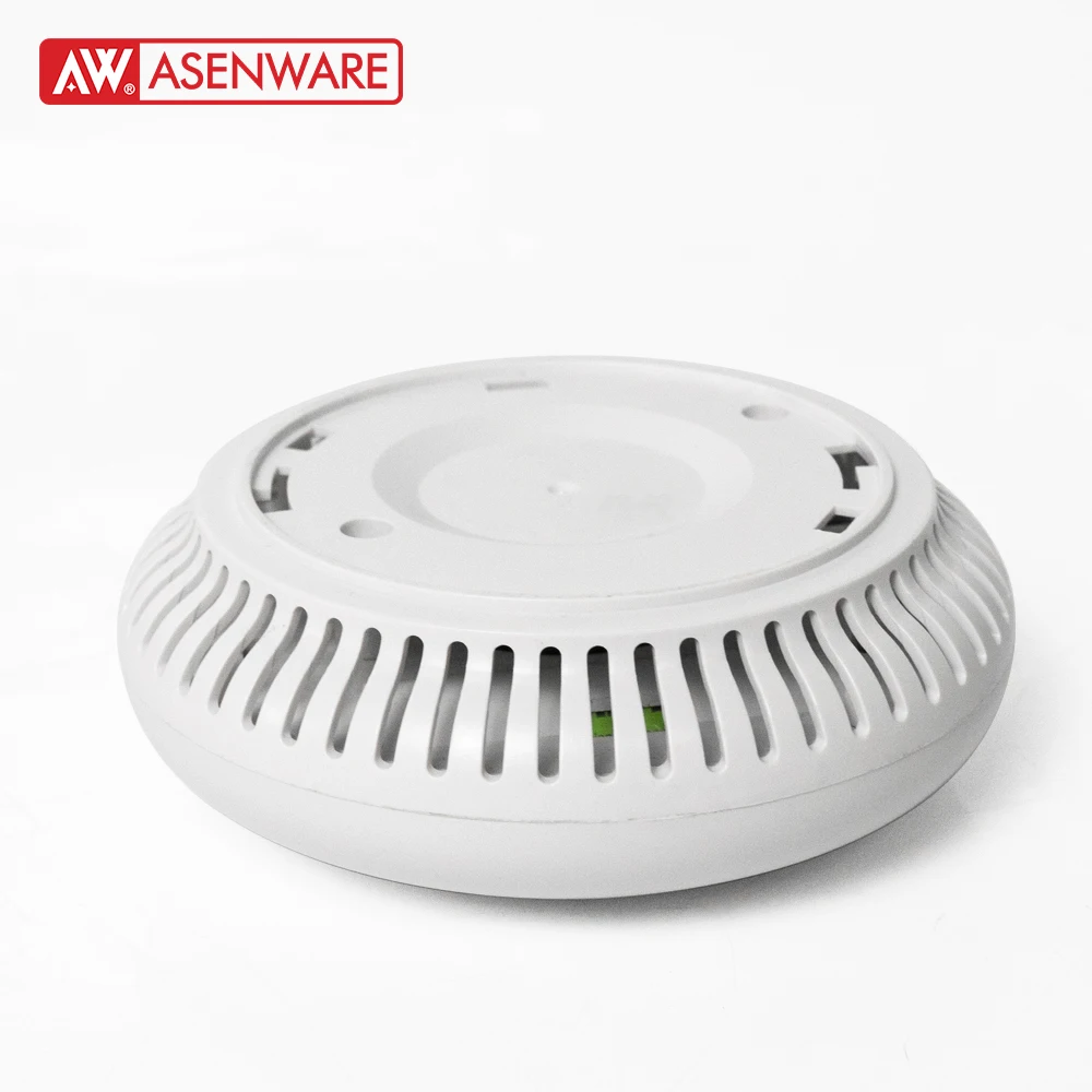 Asenware Wireless Heat Detector Battery Operated