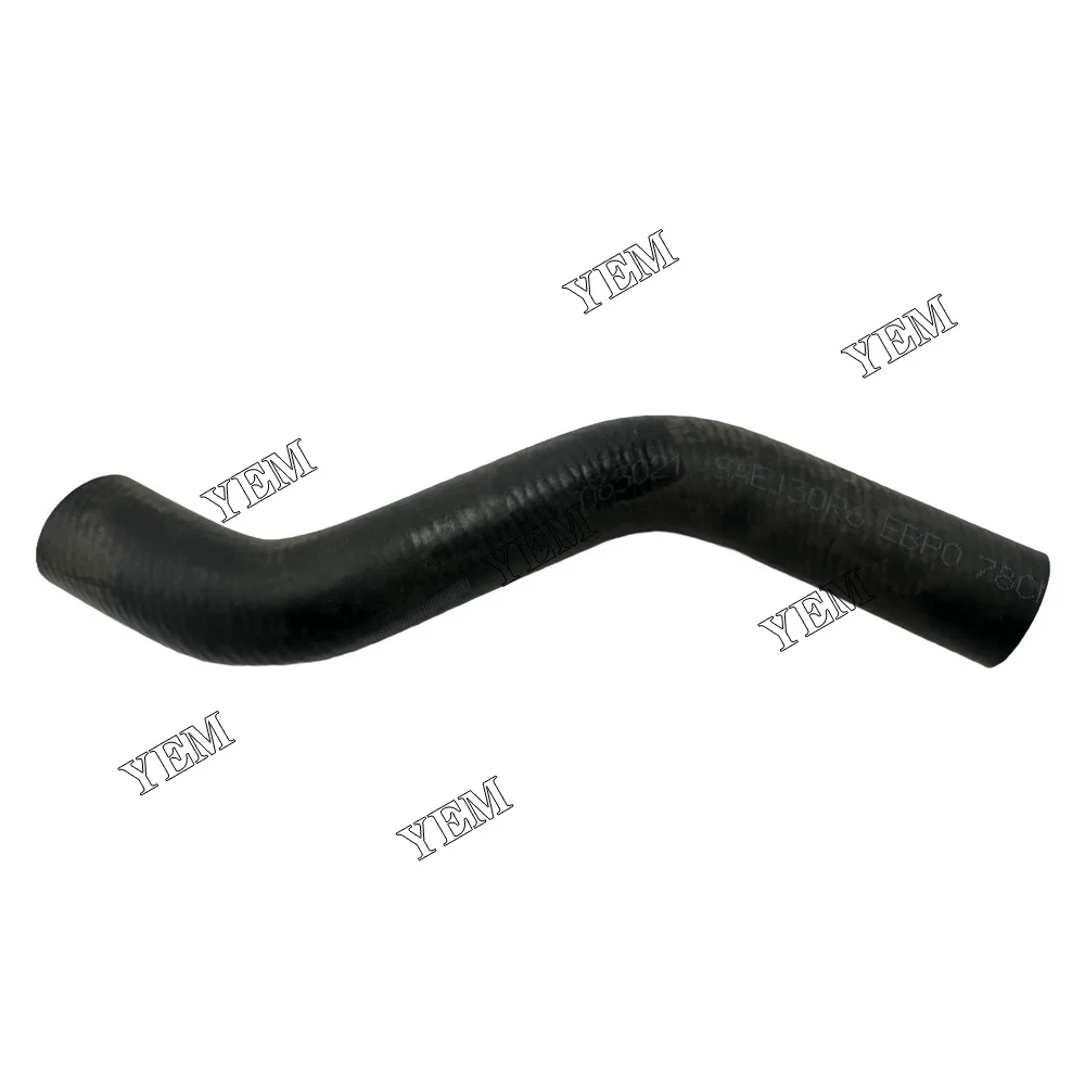 7107840 Tube Fits for Bobcat Standard Size Engine Parts 4