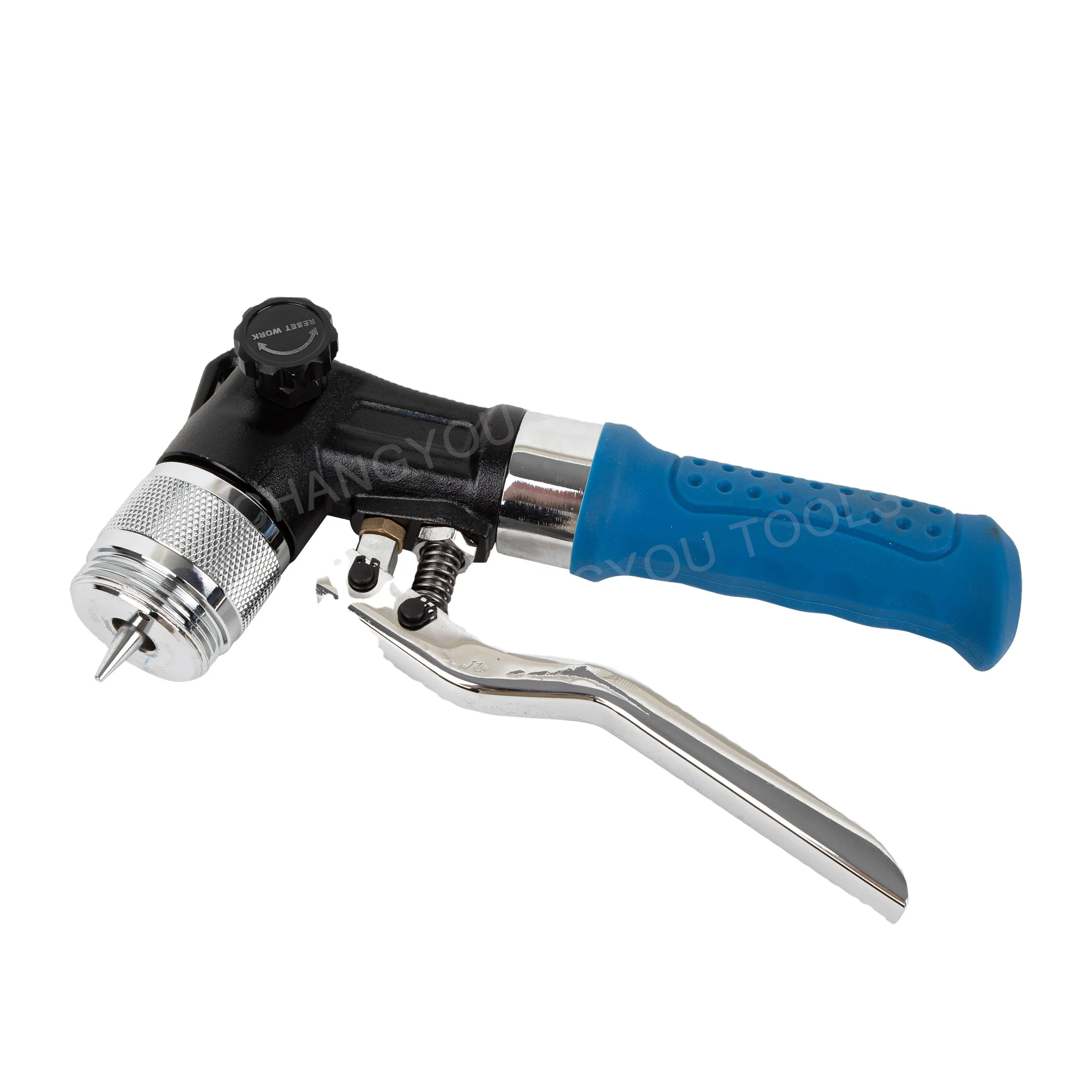 CT-300 10-28mm Hydraulic Tube Expander Tool Kit