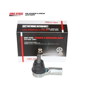 KINGSTEEL OEM 53541-S5A-003 CEHO-13 1AMT003581 Wholesale Price Spare Parts Tie Rod End for HONDA CIVIC EM2 CRV RD5