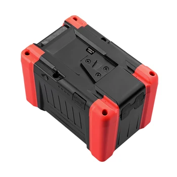 FB-BP-310W Fast Charge Battery 21000mAh Suitable for Camera Monitor Fill Light and Other Professional Equipment Power Supply detail image
