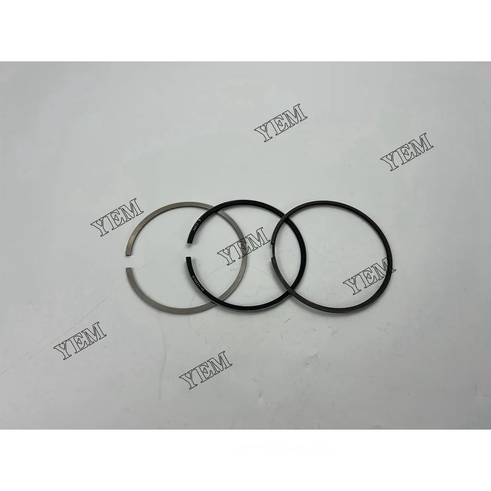 BF6L913 Piston Ring for Deutz Engine Spare Part Engine Parts for Sale 6