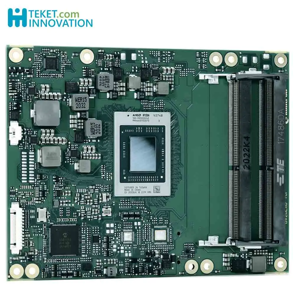 Kontronマザーボードまとめ KontronマザーボードCOMe Basic Type 6 COMe-bTL6 E2/bV26/bCL6/bKL6