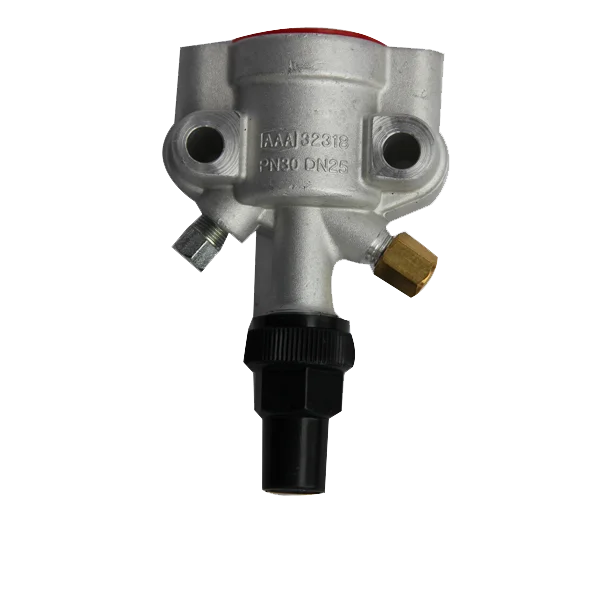 SHUT OFF VALVE for air Conditioning Compressor for Bitzer