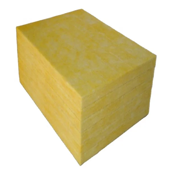 Thermal Insulation Ceiling Panels Rigid Fiberglass Wool Board Buy Fiberglass Wool Insulation