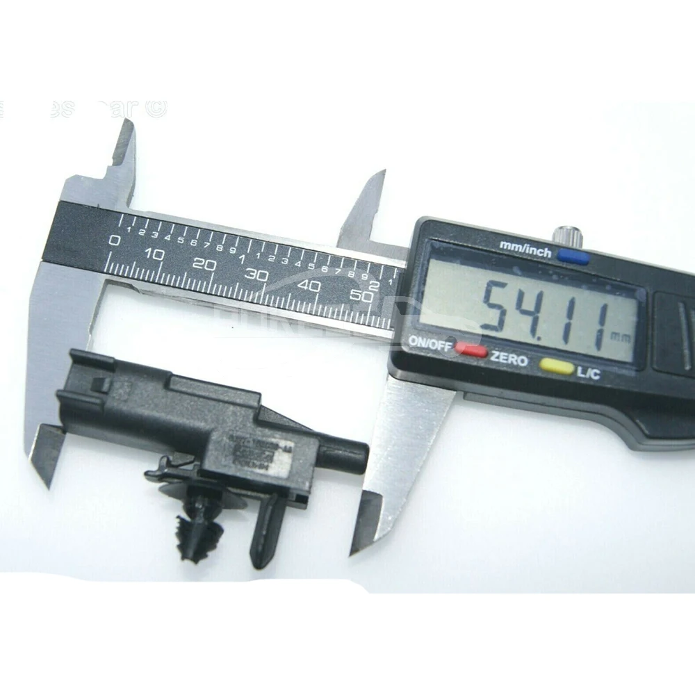 8M2T10K936AA 8M2T10K936CA 1542830 1707395 Out Door Air Temperature Sen... — 3