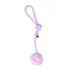 30cm long, 65g ball