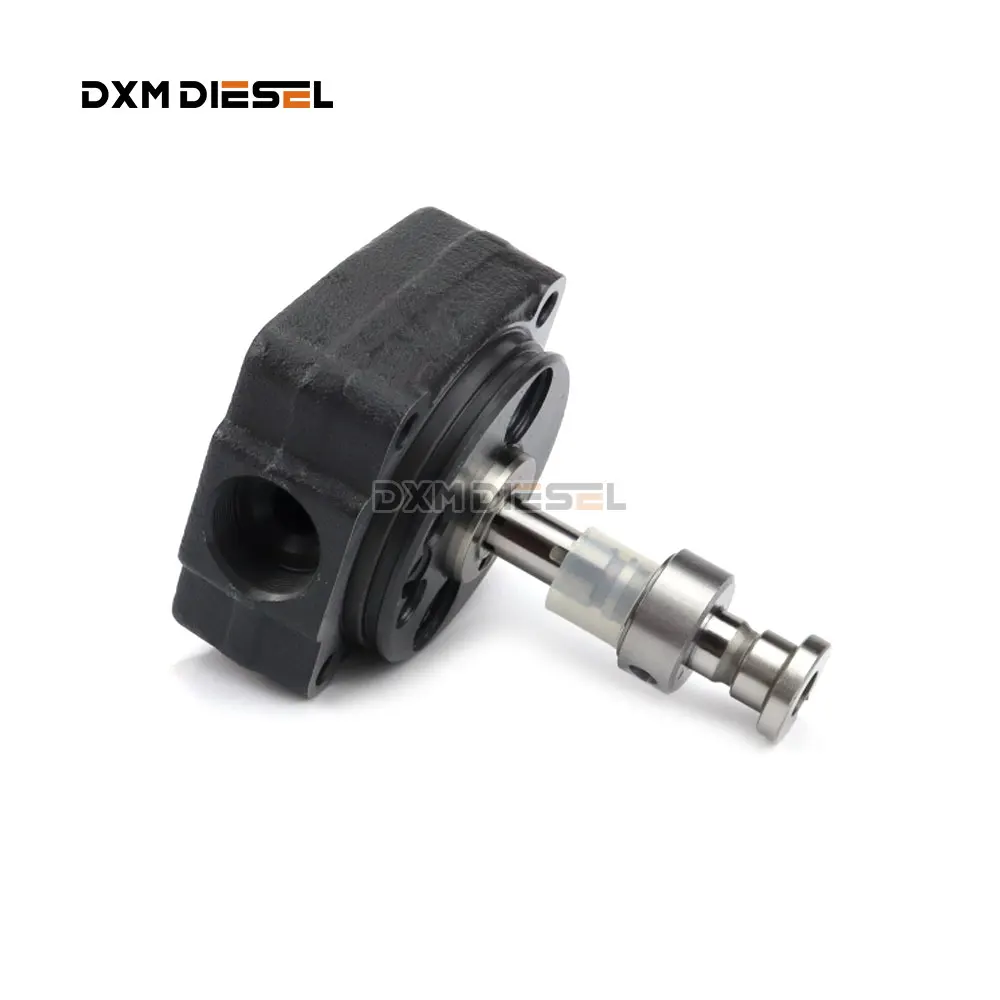 ティム Cummins 855 Series Diesel Pump Rotor Head For Diesel Water Pump