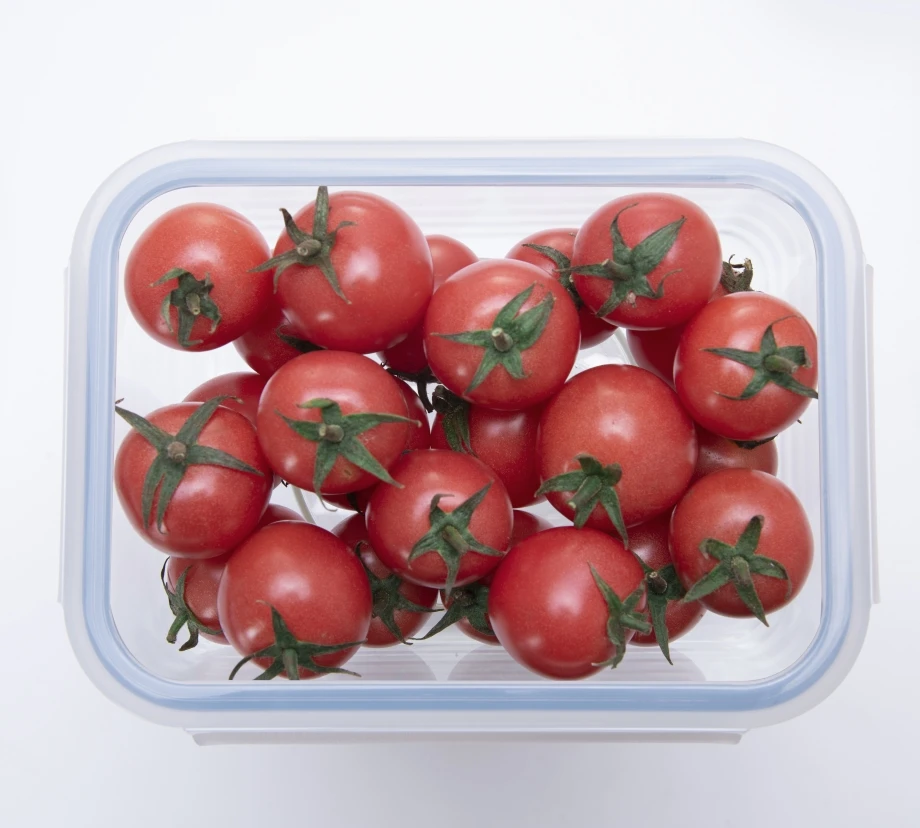 6 шт. стекло еда контейнер набор герметичный нестабильный Пакет box BPA бесплатная еда контакт Стекло контейнер кухня еда контейнер для хранения