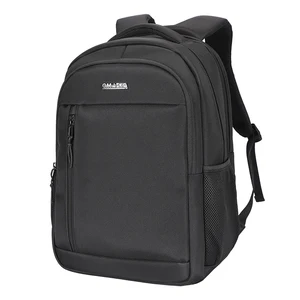 OMASKA Oem Waterproof Customized Wholesale Smart Laptop Backpack Bag