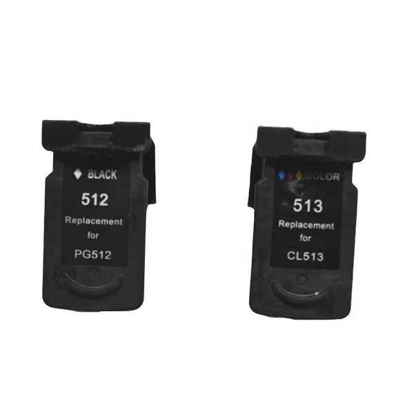 Remanufactured Printer Ink Cartridge Pg 