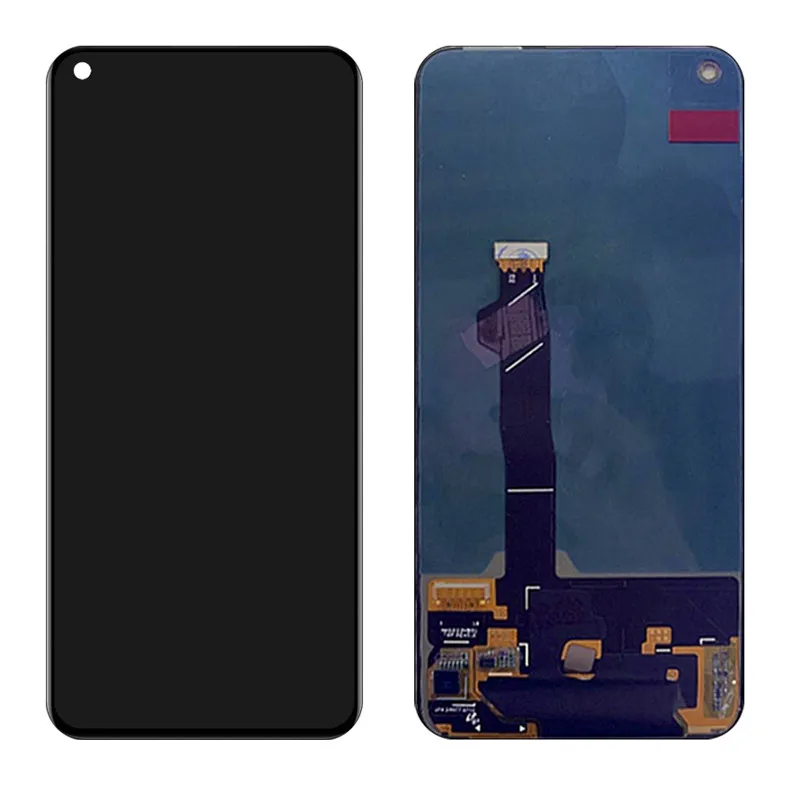 Original For Infinix Tecno Spark 6 GO X652 LCD Display Touch Screen Digitizer Panel For Tecno Spark 6 Go KE5 CX LCD Screen Frame