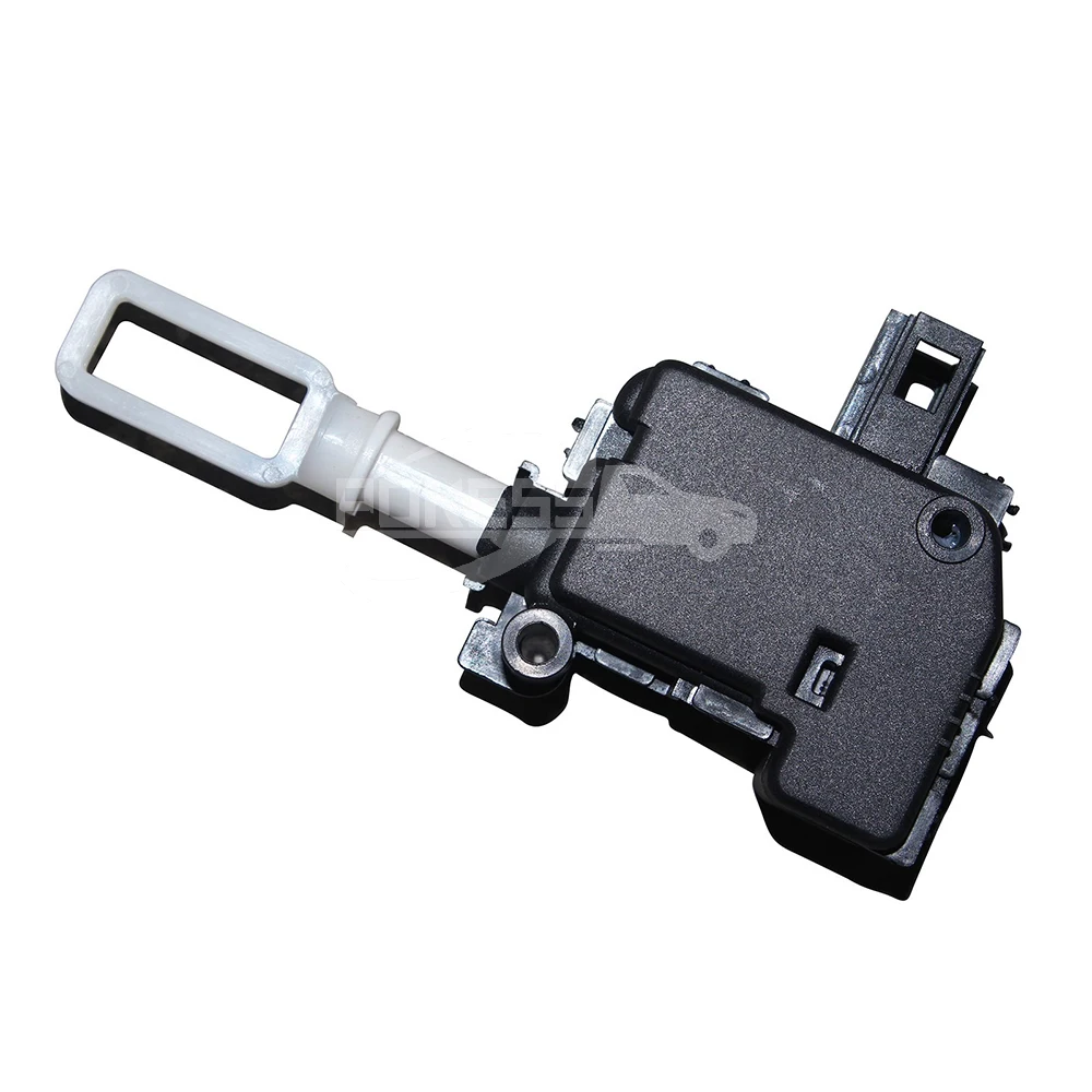 Automobile Trunk Lid Lock 2S71F43102 2S71-F43102-3 Trunk Door Lock Tai... — 4