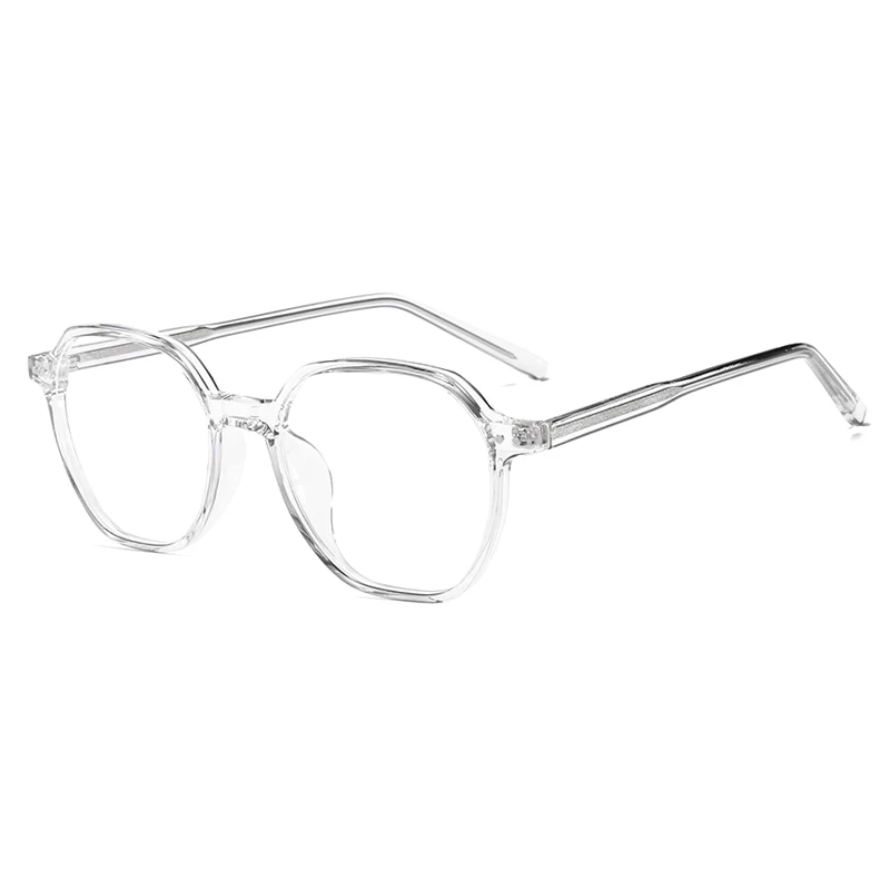 17170 High Quality Cat Eye Spring Hinge Computer Cp Glasses Optical Frame Retro Eyeglasses Glasses Frames