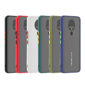 tecno spark 6 pouch