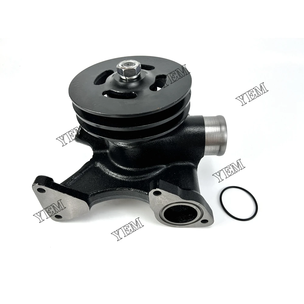 6D22 Water Pump for Mitsubishi Engine Parts