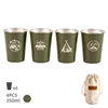 Verde-350ml