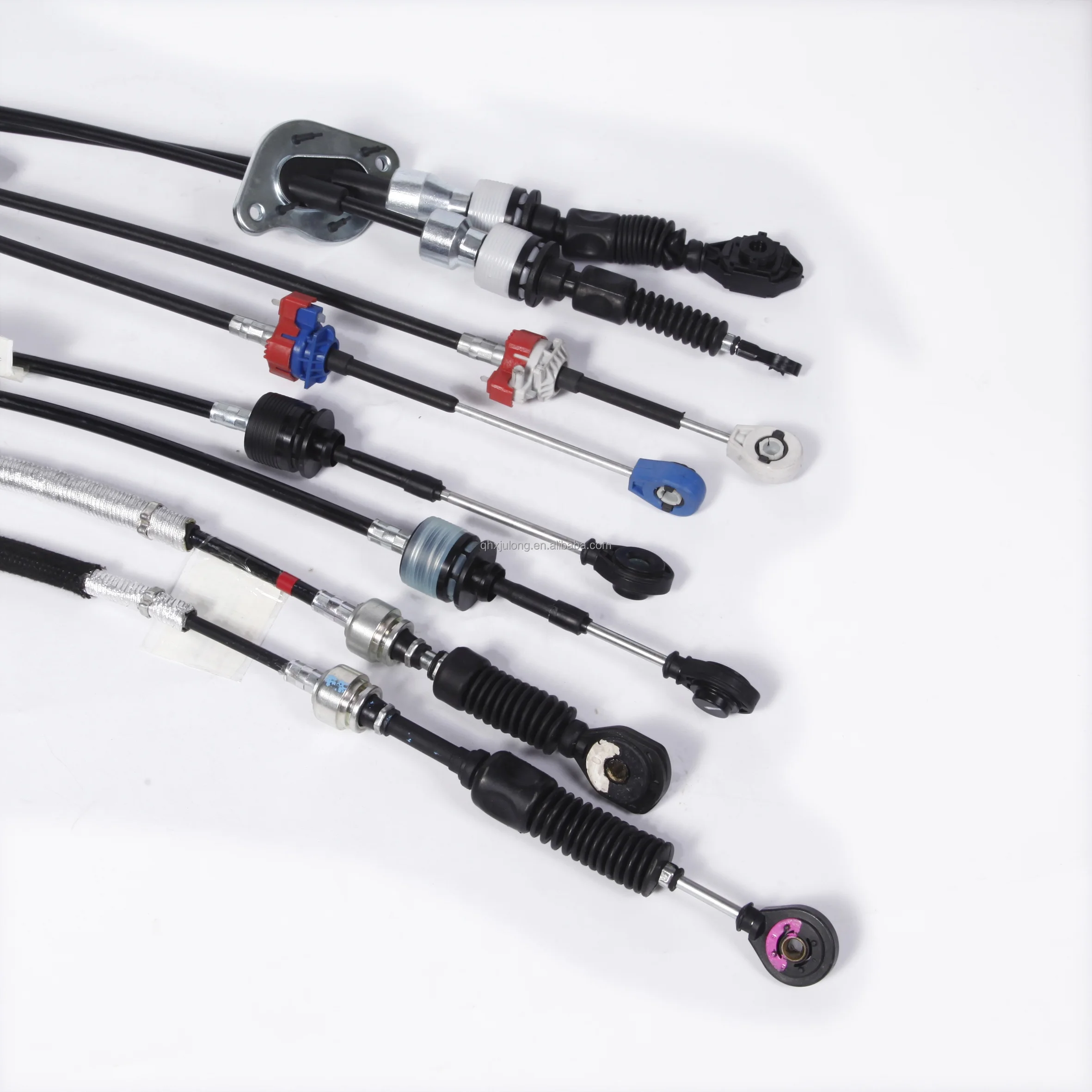 High-quality GEAR SHIFT CABLE for ISUZU - OEM 1-33671-124-0