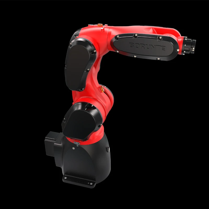 Top Seller Universal 6 Axis Borunte Robot Arm Articulated Industrial