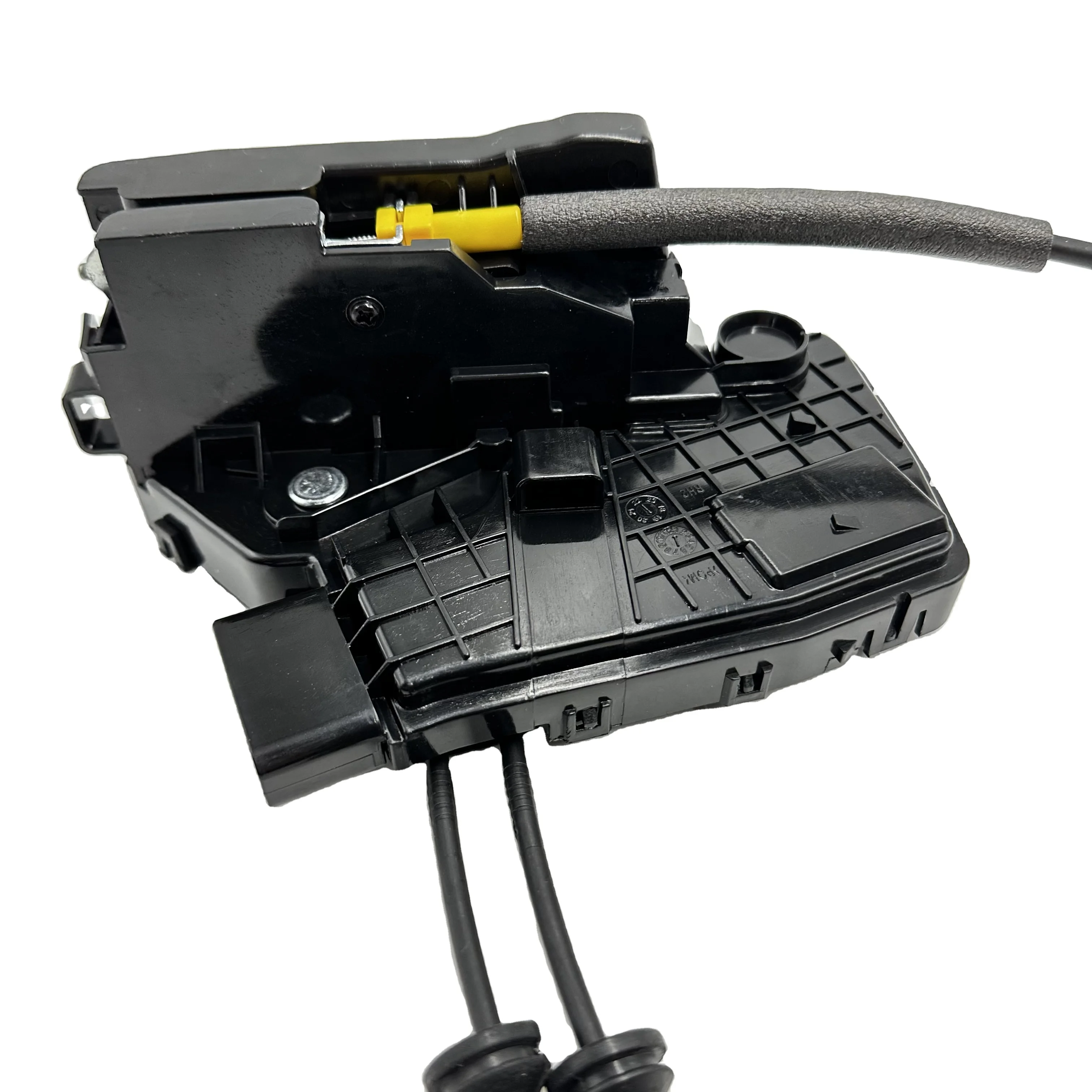 Actionneur Verrouillage Porte Arrière Droite Pour Kia Sportage 2017-2022 - Moteur Électrique, Compatible OE 81310-D9010 Etc. - 8