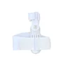 1 white (white pad)