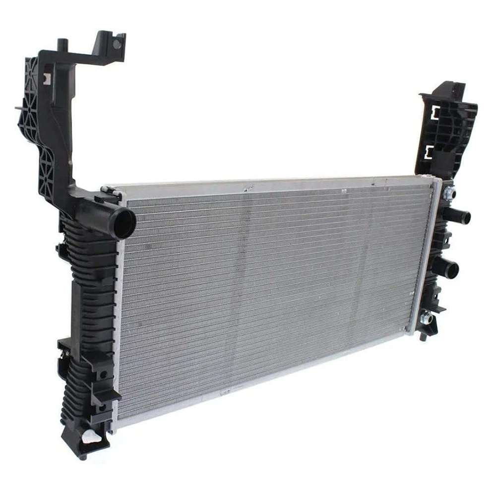 Auto Cooling System Radiator Tractor Radiators CT438005CC CT4Z8005A Co... — 2