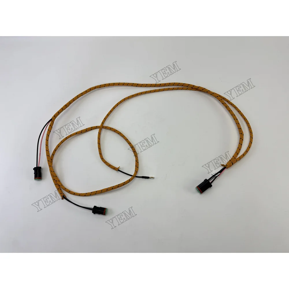 160-2184 Wire Harness for Caterpillar Engine Repair Kit