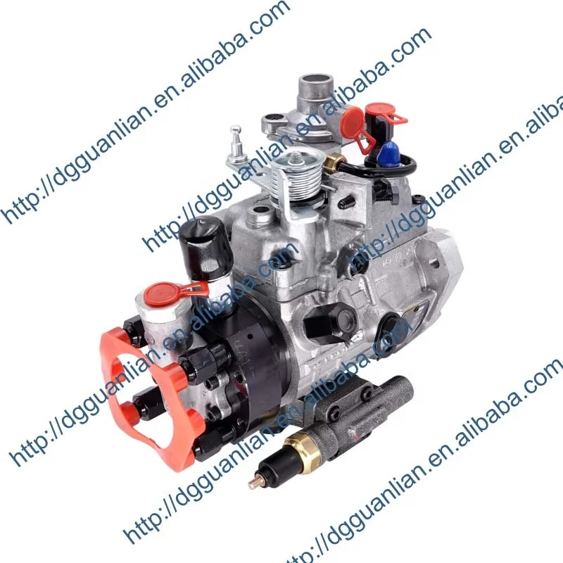 Diesel Fuel Injection Pump  8925A360W  8920A420W 8920A423W 8920A422W 8920A421W 87801229