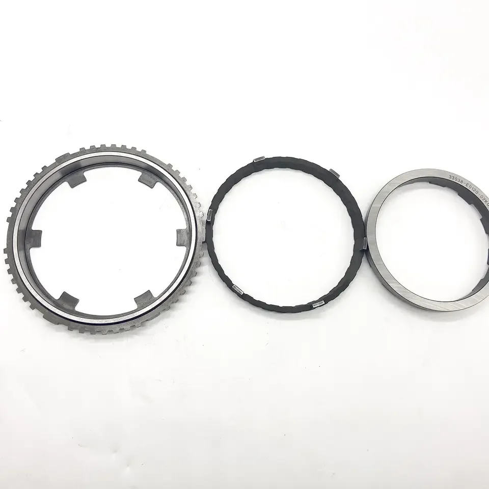 33038-E0120 FG M009 Gearbox Parts