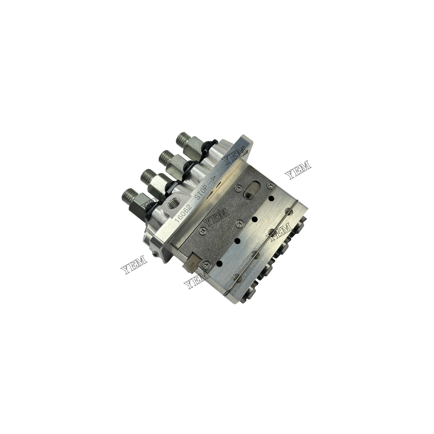 16062-51012 Fuel Injection Pump for Kubota V1505s Engine Parts for Sale