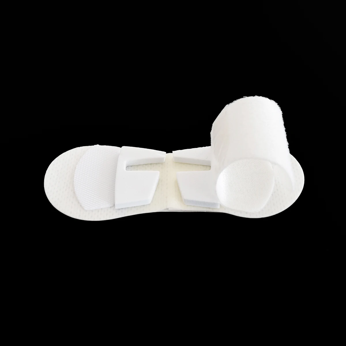 Sterile Adhesive Dressing for Fixing PICC Catheter EOS Disinfecting Type
