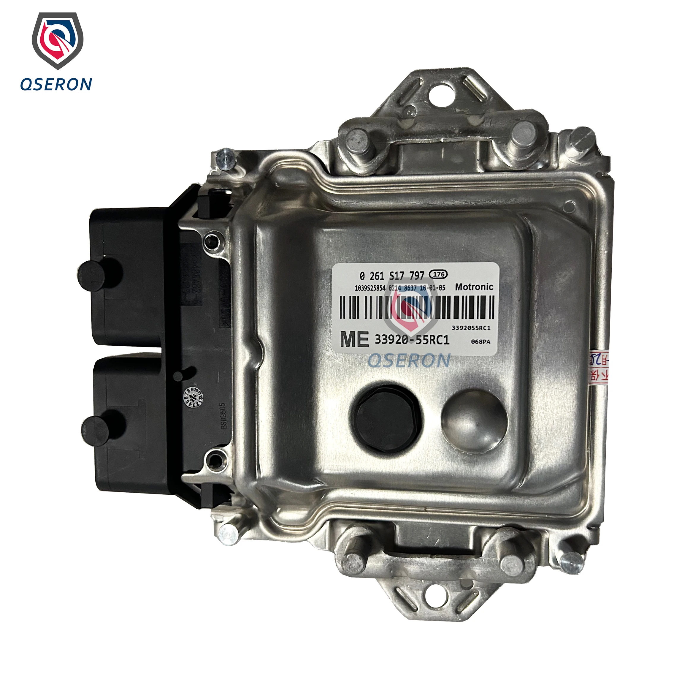 Remanufactured ECU Control Unit 33920-55RC1 for Suzuki SX4 (2006