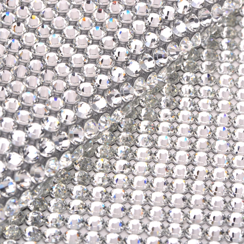 Should I Use Hotfix Or Non Hotfix Swarovski Crystals On Clothing