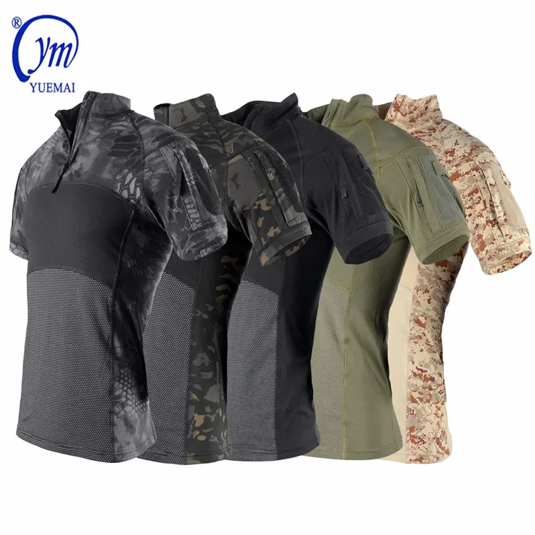 tactical t shirt military