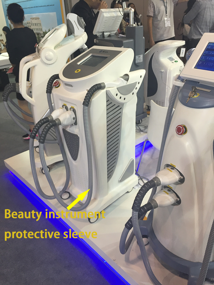 High Strong Flexible Dental Suction Hose Handpiece Dental Suction Pipe