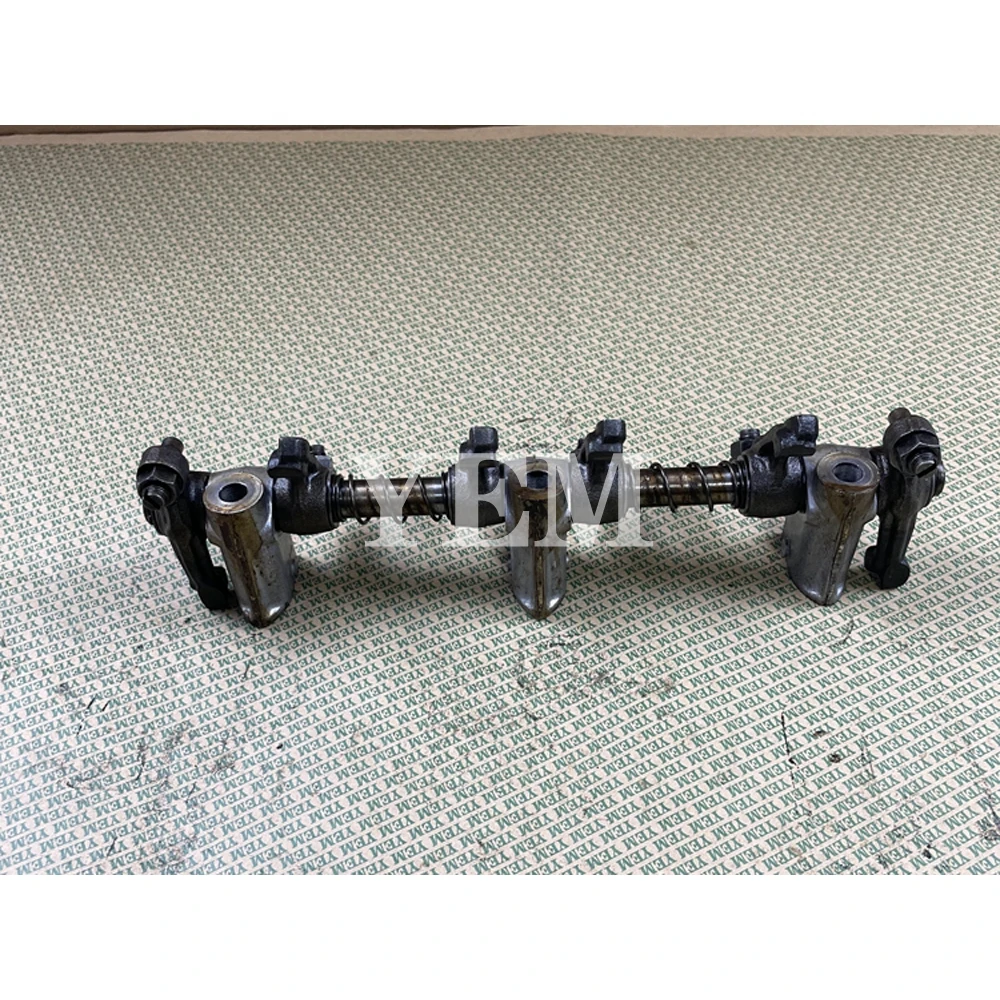 Stock Complete D950 Rocker Arm Assy for Kubota Engine Diesel Engine Spare Parts 4