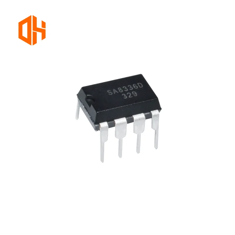 Lot De 2 Circuits Intégrés UDN2983A - DIP-18 - Neufs En Emballage D'origine