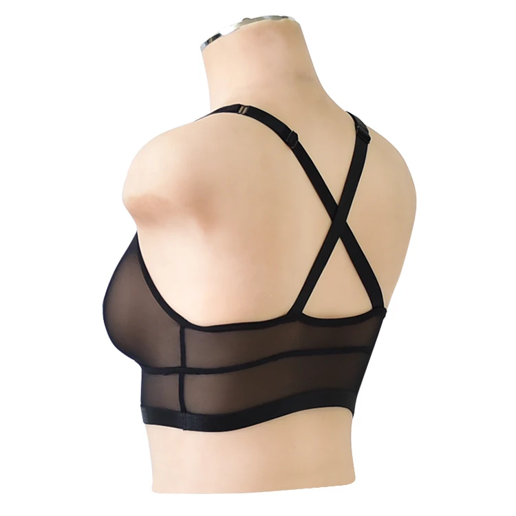 Shop Our Women's Sexy Transparent Mesh Bra and Panty Sets