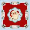 Christmas Mat 2