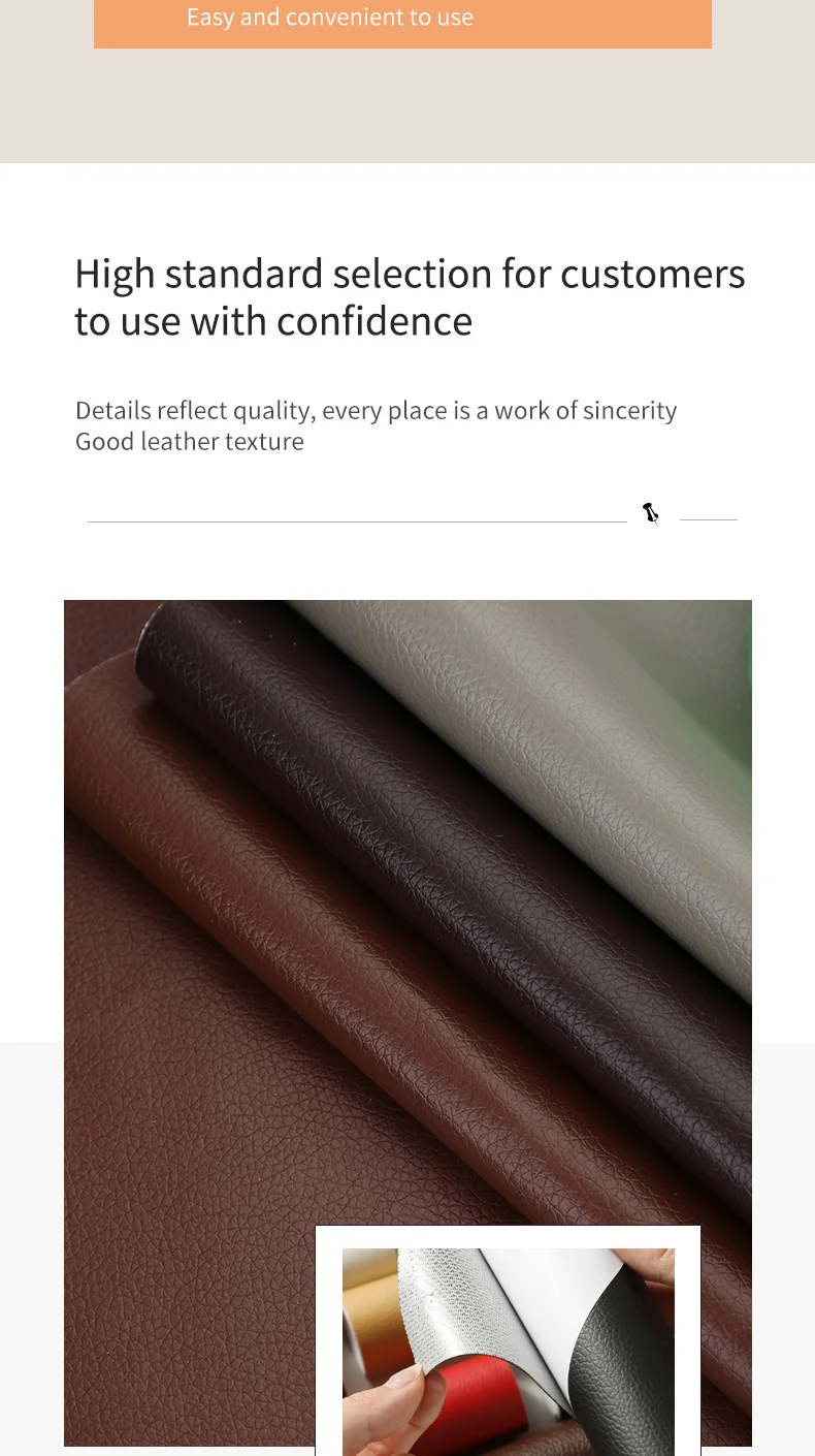 Recycled Pvc Faux Leather Ecofriendly Sofa Synthetic Leather Pu