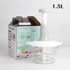 Grigio chiaro (1,5 l)